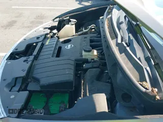 2011 Nissan Murano S z VIN JN8AZ1MWXBW178971, wystawiony jako IAAI lot #43004624 z przebiegiem 98 535 mil mil oraz . Historia ofert i sprzedaży dostępna na DreamBid. Obrazek 14.