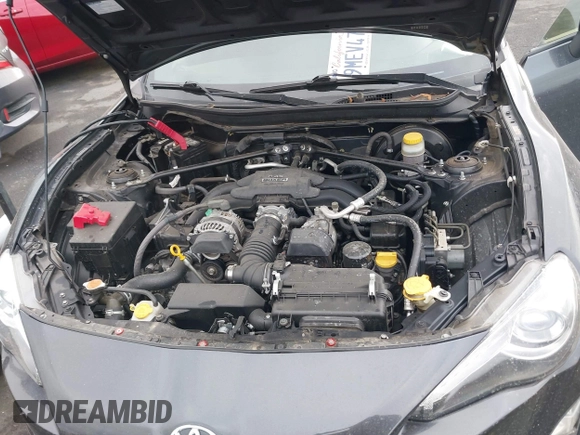 2014 Scion FR-S z VIN JF1ZNAA1XE8707577, wystawiony jako IAAI lot #42054339 z przebiegiem 95 241 mil mil oraz . Historia ofert i sprzedaży dostępna na DreamBid. Obrazek 10.