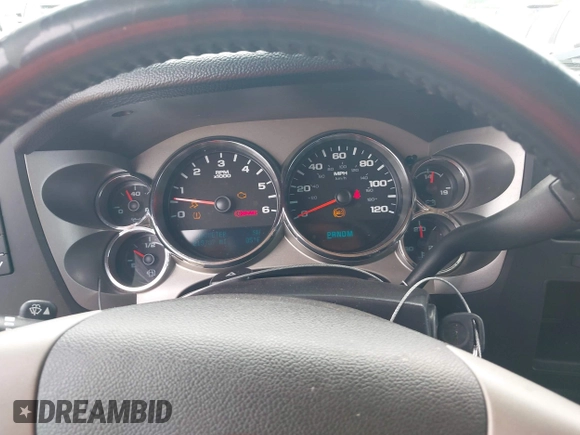 2012 GMC Sierra 1500 SLE with VIN 3GTP1VE05CG120023, listed as a IAAI auction lot 42390907 with 215,787 mi miles and . Bid and sale history available at DreamBid. Image 7.