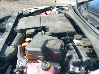 2024 Hyundai Elantra Limited z VIN KMHLN4DJ2RU097017, wystawiony jako IAAI lot #43068401 z przebiegiem 15 452 mil mil oraz . Historia ofert i sprzedaży dostępna na DreamBid. Obrazek 19.