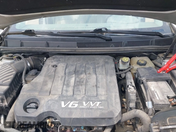 2011 Buick LaCrosse CXL with VIN 1G4GC5EDXBF259122, listed as a IAAI auction lot 42525029 with 154,529 mi miles and . Bid and sale history available at DreamBid. Image 10.