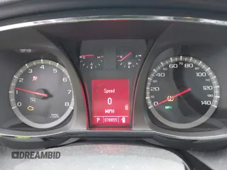 2011 GMC Terrain SLE-2 with VIN 2CTFLTE54B6319584, listed as a IAAI auction lot 41849980 with 78,855 mi miles. Bid and sale history available at carsss.com. Image 7.