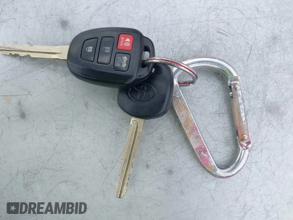 2012 Toyota Camry L z VIN 4T4BF1FK5CR206015, wystawiony jako IAAI lot #42057641 z przebiegiem Nie podano mil oraz . Historia ofert i sprzedaży dostępna na DreamBid. Obrazek 11.
