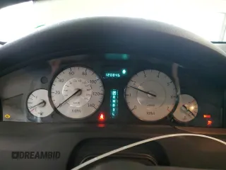 2008 Chrysler 300 Touring z VIN 2C3KA53GX8H189070, wystawiony jako Copart lot #56155735 z przebiegiem 120 845 mil mil oraz Szkoda całkowita • Salvage title. Historia ofert i sprzedaży dostępna na DreamBid. Obrazek 9.