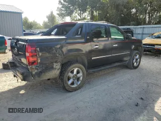 2012 Chevrolet Avalanche LTZ with VIN 3GNMCGE08CG257439, listed as a Copart auction lot 79194644 with 302,676 mi miles and Clean title. Bid and sale history available at DreamBid. Image 3.