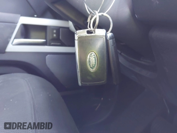 2022 Land Rover Defender с VIN SALEY6RU3N2094502, выставлен на аукционе IAAI как лот 41441167 с пробегом 28 610 миль миль и . История ставок и продаж доступна на DreamBid. Изображение 11.