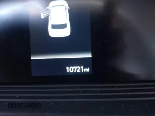 2024 Hyundai Venue Limited with VIN KMHRC8A37RU302957, listed as a IAAI auction lot 41645336 with 10,721 mi miles and . Bid and sale history available at DreamBid. Image 15.