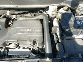 2019 Chevrolet Equinox LT with VIN 2GNAXUEV3K6183049, listed as a IAAI auction lot 43349416 with 126,373 mi miles and . Bid and sale history available at DreamBid. Image 18.