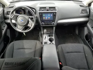 2019 Subaru Outback Premium with VIN 4S4BSAFC9K3247010, listed as a Copart auction lot 49248175 with 90,981 mi miles and Salvage Title. Bid and sale history available at carsss.com. Image 8.