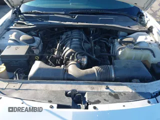 2010 Dodge Charger Police with VIN 2B3AA4CT5AH161604, listed as a IAAI auction lot 41814567 with 195,507 mi miles and . Bid and sale history available at DreamBid. Image 10.