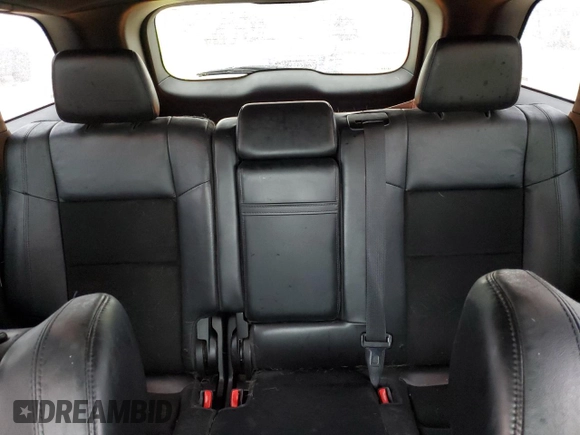 2014 Jeep Grand Cherokee Altitude with VIN 1C4RJFAG3EC580028, listed as a Copart auction lot 50611035 with 146,479 mi miles and Salvage Title. Bid and sale history available at carsss.com. Image 10.
