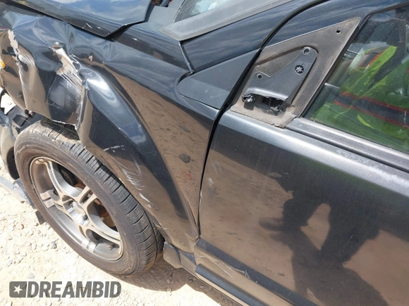 2008 Dodge Caliber SE z VIN 1B3HB28BX8D674547, wystawiony jako IAAI lot #42140339 z przebiegiem 236 666 mil mil oraz . Historia ofert i sprzedaży dostępna na DreamBid. Obrazek 15.
