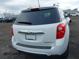 2014 Chevrolet Equinox LT z VIN 2GNALBEK9E6144220, wystawiony jako IAAI lot #41868601 z przebiegiem 98 824 mil mil oraz . Historia ofert i sprzedaży dostępna na DreamBid. Obrazek 16.