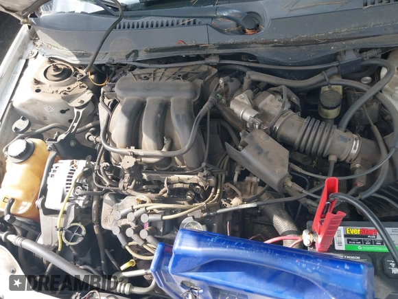 2007 Ford Taurus SE with VIN 1FAFP53U07A115368, listed as a IAAI auction lot 42290697 with 206,884 mi miles and . Bid and sale history available at DreamBid. Image 10.