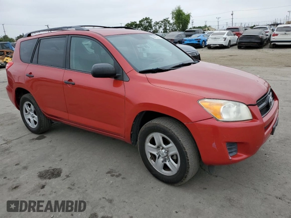 2012 Toyota RAV4 with VIN 2T3BF4DV2CW254717, listed as a Copart auction lot 58415315 with 157,646 mi miles and Salvage title. Bid and sale history available at DreamBid. Image 4.