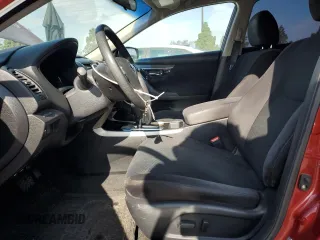 2014 Nissan Altima S with VIN 1N4AL3AP4EN246901, listed as a Copart auction lot 56168405 with 109,398 mi miles and Clean Title. Bid and sale history available at DreamBid. Image 7.