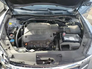 2010 Honda Crosstour EX-L z VIN 5J6TF1H52AL013750, wystawiony jako Copart lot #84113394 z przebiegiem 149 348 mil mil oraz Szkoda całkowita • Salvage title. Historia ofert i sprzedaży dostępna na DreamBid. Obrazek 11.