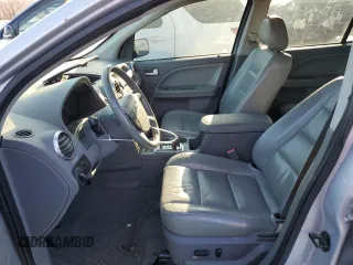 2005 Ford Freestyle SEL with VIN 1FMZK02175GA07254, listed as a Copart auction lot 83815374 with 171,055 mi miles and Salvage Title. Bid and sale history available at carsss.com. Image 7.