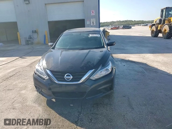 2016 Nissan Altima S with VIN 1N4AL3AP3GN322451, listed as a Copart auction lot 43651615 with 177,677 mi miles and Salvage Title. Bid and sale history available at DreamBid. Image 13.