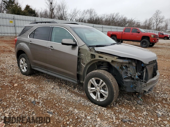 2012 Chevrolet Equinox 2LT z VIN 2GNFLPE52C6385160, wystawiony jako Copart lot #47302445 z przebiegiem 69 592 mil mil oraz Szkoda całkowita • Salvage title. Historia ofert i sprzedaży dostępna na DreamBid. Obrazek 4.