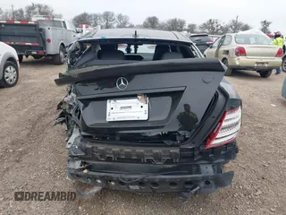 2014 Mercedes-Benz C 250 with VIN WDDGJ4HBXEG280202, listed as a IAAI auction lot 41543546 with 69,236 mi miles and . Bid and sale history available at DreamBid. Image 16.