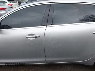 2015 Jaguar XJ with VIN SAJWA2GZ8F8V83551, listed as a IAAI auction lot 41909403 with 112,098 mi miles. Bid and sale history available at carsss.com. Image 15.