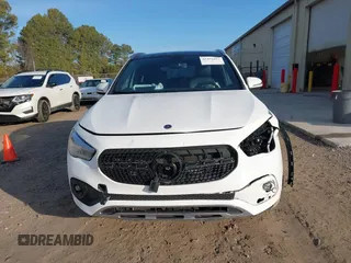 2023 Mercedes-Benz GLA 250 z VIN W1N4N4GB0PJ448110, wystawiony jako IAAI lot #41441057 z przebiegiem 24 693 mil mil oraz . Historia ofert i sprzedaży dostępna na DreamBid. Obrazek 12.