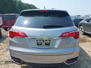 2017 Acura RDX Advance с VIN 5J8TB3H79HL018812, выставлен на аукционе IAAI как лот 42590031 с пробегом 36 020 миль миль и . История ставок и продаж доступна на DreamBid. Изображение 16.