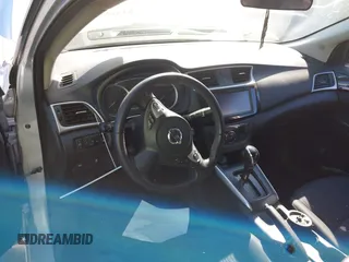 2019 Nissan Sentra SV with VIN 3N1AB7AP2KL605312, listed as a IAAI auction lot 41655360 with Not Provided miles and . Bid and sale history available at DreamBid. Image 22.