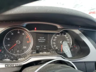 2015 Audi allroad Premium Plus with VIN WA1UFAFL1FA089176, listed as a Copart auction lot 77208064 with 95,792 mi miles and Clean Title. Bid and sale history available at carsss.com. Image 9.