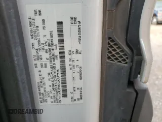 2016 Ford Transit Cargo с VIN 1FTYR1ZM7GKA47125, выставлен на аукционе Copart как лот 54505875 с пробегом 163 266 миль миль и Списание • Salvage title. История ставок и продаж доступна на DreamBid. Изображение 13.