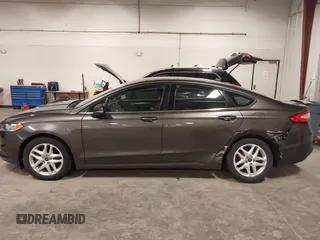 2016 Ford Fusion SE with VIN 1FA6P0HDXG5103054, listed as a IAAI auction lot 41823043 with 71,303 mi miles and . Bid and sale history available at DreamBid. Image 15.