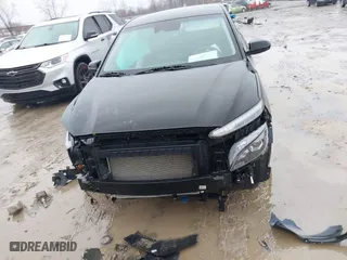 2022 Hyundai Kona Preferred with VIN KM8K22ABXNU840166, listed as a IAAI auction lot 41913193 with 35,722 mi miles. Bid and sale history available at carsss.com. Image 12.