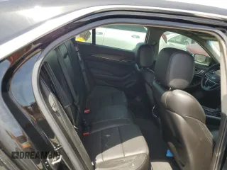 2018 Cadillac CTS RWD z VIN 1G6AP5SX6J0142574, wystawiony jako Copart lot #49475743 z przebiegiem 27 125 mil mil oraz . Historia ofert i sprzedaży dostępna na DreamBid. Obrazek 10.