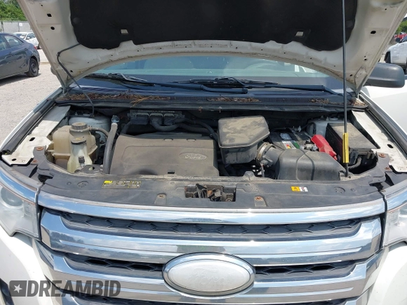 2013 Ford Edge SE with VIN 2FMDK3GC5DBA56304, listed as a IAAI auction lot 42836319 with 220,081 mi miles and . Bid and sale history available at DreamBid. Image 10.