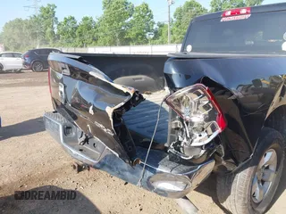 2014 Ram 1500 Tradesman with VIN 1C6RR7FT0ES351811, listed as a IAAI auction lot 42569051 with 243,124 mi miles and . Bid and sale history available at DreamBid. Image 6.