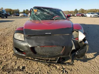 2007 Mazda RX-8 Sport with VIN JM1FE173570208127, listed as a Copart auction lot 80284834 with 0 mi miles and Clean Title. Bid and sale history available at carsss.com. Image 5.