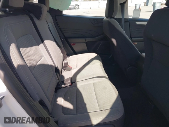 2021 Ford Escape S with VIN 1FMCU9F65MUA51277, listed as a IAAI auction lot 41720566 with 70,169 mi miles and . Bid and sale history available at DreamBid. Image 8.