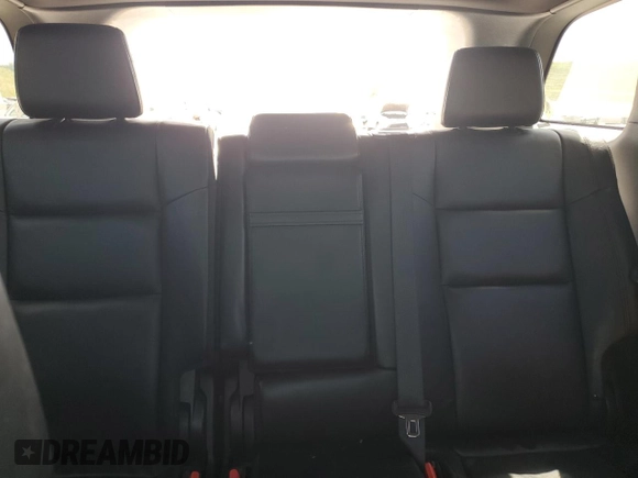 2019 Jeep Grand Cherokee Limited с VIN 1C4RJFBG0KC832120, выставлен на аукционе Copart как лот 61640695 с пробегом 37 844 миль миль и Списание • Salvage title. История ставок и продаж доступна на DreamBid. Изображение 10.