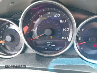 2007 Acura RL Technology с VIN JH4KB16637C001297, выставлен на аукционе IAAI как лот 41991707 с пробегом 128 000 миль миль и . История ставок и продаж доступна на DreamBid. Изображение 15.