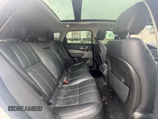 2018 Land Rover Range Rover Velar S with VIN SALYB2RN9JA755045, listed as a Copart auction lot 57728805 with 122,393 mi miles and Clean Title. Bid and sale history available at DreamBid. Image 6.