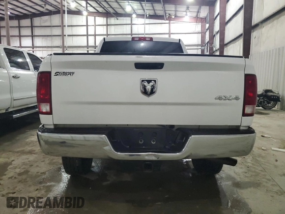 2016 Ram 2500 Tradesman z VIN 3C6UR5CJXGG224169, wystawiony jako Copart lot #45798355 z przebiegiem 164 375 mil mil oraz Szkoda całkowita • Salvage title. Historia ofert i sprzedaży dostępna na DreamBid. Obrazek 6.