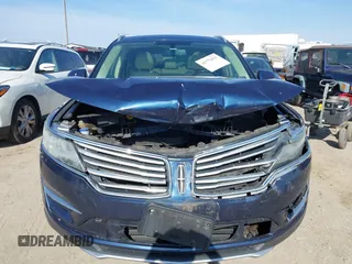 2015 Lincoln MKC z VIN 5LMCJ2A94FUJ44907, wystawiony jako IAAI lot #41772671 z przebiegiem 173 242 mil mil oraz . Historia ofert i sprzedaży dostępna na DreamBid. Obrazek 6.