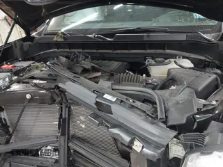 2024 Chevrolet Silverado 1500 LT with VIN 3GCPDKEK4RG272875, listed as a IAAI auction lot 42069561 with 13,694 mi miles and . Bid and sale history available at DreamBid. Image 10.