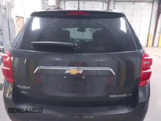 2016 Chevrolet Equinox LT z VIN 2GNFLFEKXG6183026, wystawiony jako IAAI lot #42017518 z przebiegiem 39 823 mil mil oraz . Historia ofert i sprzedaży dostępna na DreamBid. Obrazek 17.