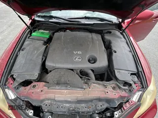 2006 Lexus IS 250 z VIN JTHCK262762007289, wystawiony jako Copart lot #59938385 z przebiegiem 106 668 mil mil oraz Czysty tytuł • Clean title. Historia ofert i sprzedaży dostępna na DreamBid. Obrazek 7.