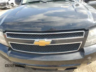 2012 Chevrolet Tahoe Commercial с VIN 1GNLC2E05CR155367, выставлен на аукционе Copart как лот 63295905 с пробегом Не указан миль и Списание • Salvage title. История ставок и продаж доступна на DreamBid. Изображение 12.