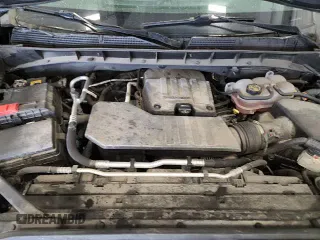 2021 GMC Sierra 1500 Elevation с VIN 1GTR9CEK3MZ293869, выставлен на аукционе Copart как лот 71060695 с пробегом 69 500 миль миль и Списание • Salvage title. История ставок и продаж доступна на DreamBid. Изображение 16.