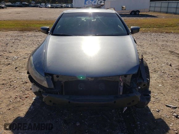 2008 Honda Accord EX-L z VIN 1HGCS22828A005679, wystawiony jako Copart lot #80211314 z przebiegiem 199 041 mil mil oraz Szkoda całkowita • Salvage title. Historia ofert i sprzedaży dostępna na DreamBid. Obrazek 5.