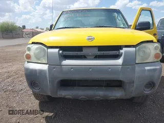 2002 Nissan Frontier SE z VIN 1N6ED27TX2C300908, wystawiony jako IAAI lot #41965904 z przebiegiem 232 912 mil mil oraz . Historia ofert i sprzedaży dostępna na DreamBid. Obrazek 6.